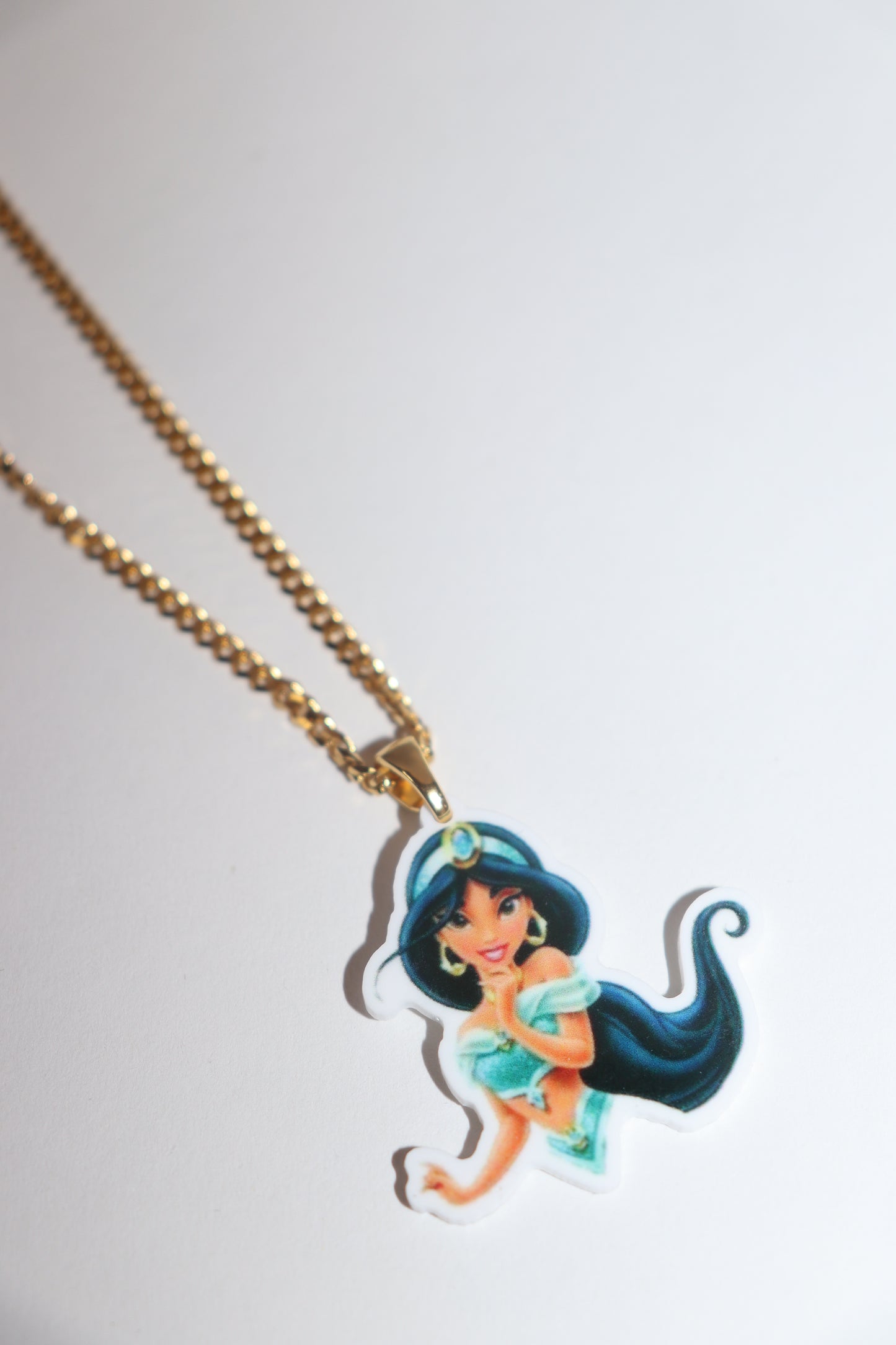 Jasmine Set