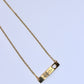 Heart Personalized Necklace