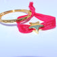 Hot Pink Star