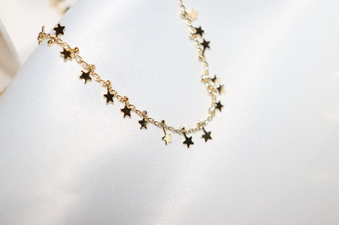 Gold Star
