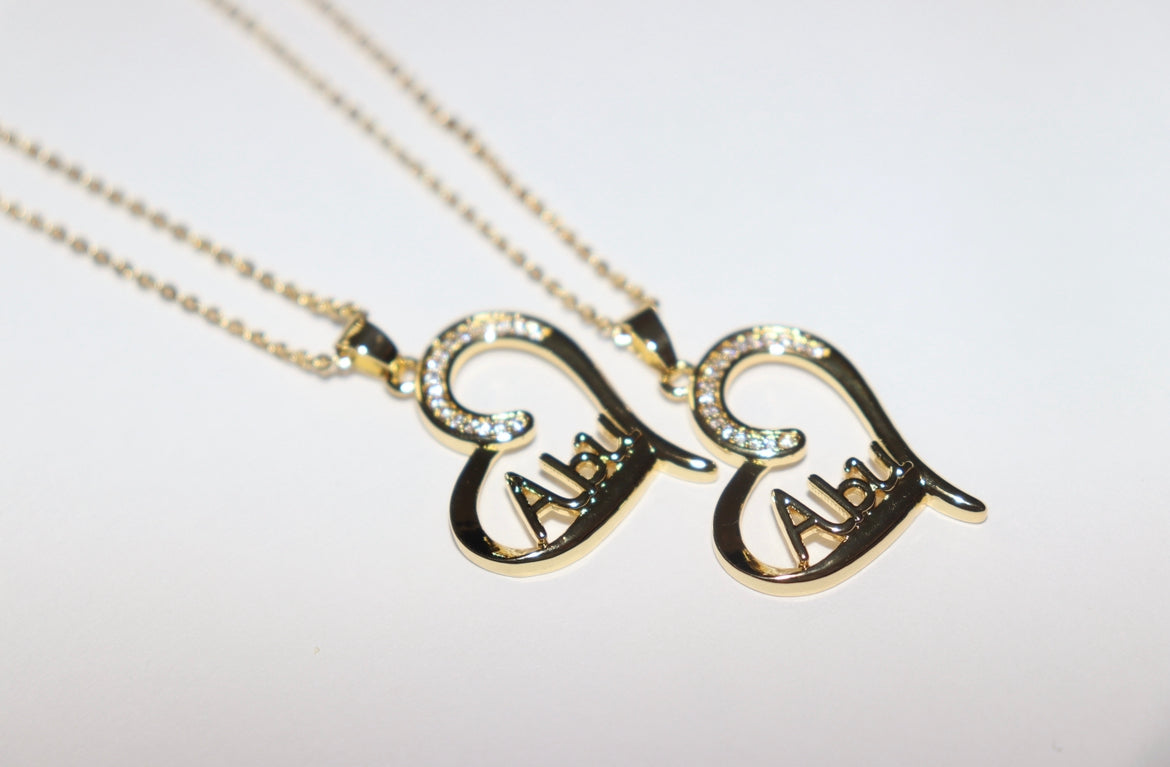Abu Necklace