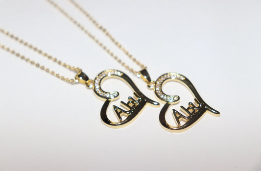 Abu Necklace