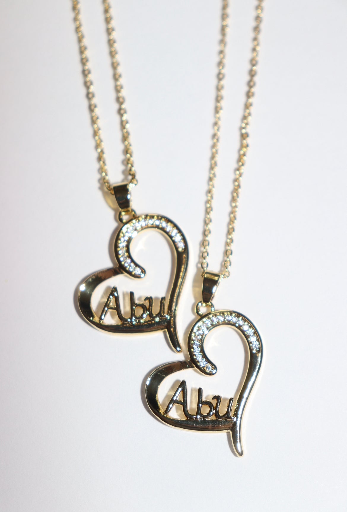 Abu Necklace