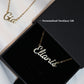 Personalized Necklace