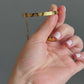 Daisy Bangle Personalizada