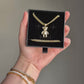 Bear Set | Necklace + Bracelet