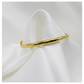 Gold Bangle