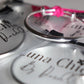 Silver Baby Bangle