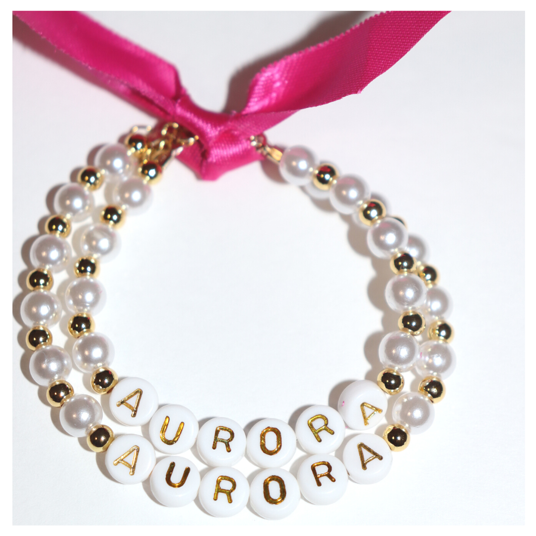 Perlas Personalizada
