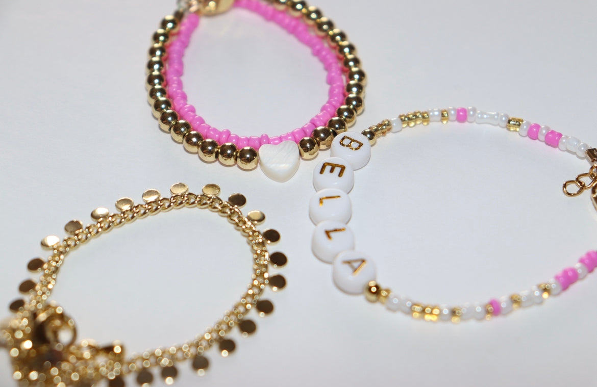 Golden Dot