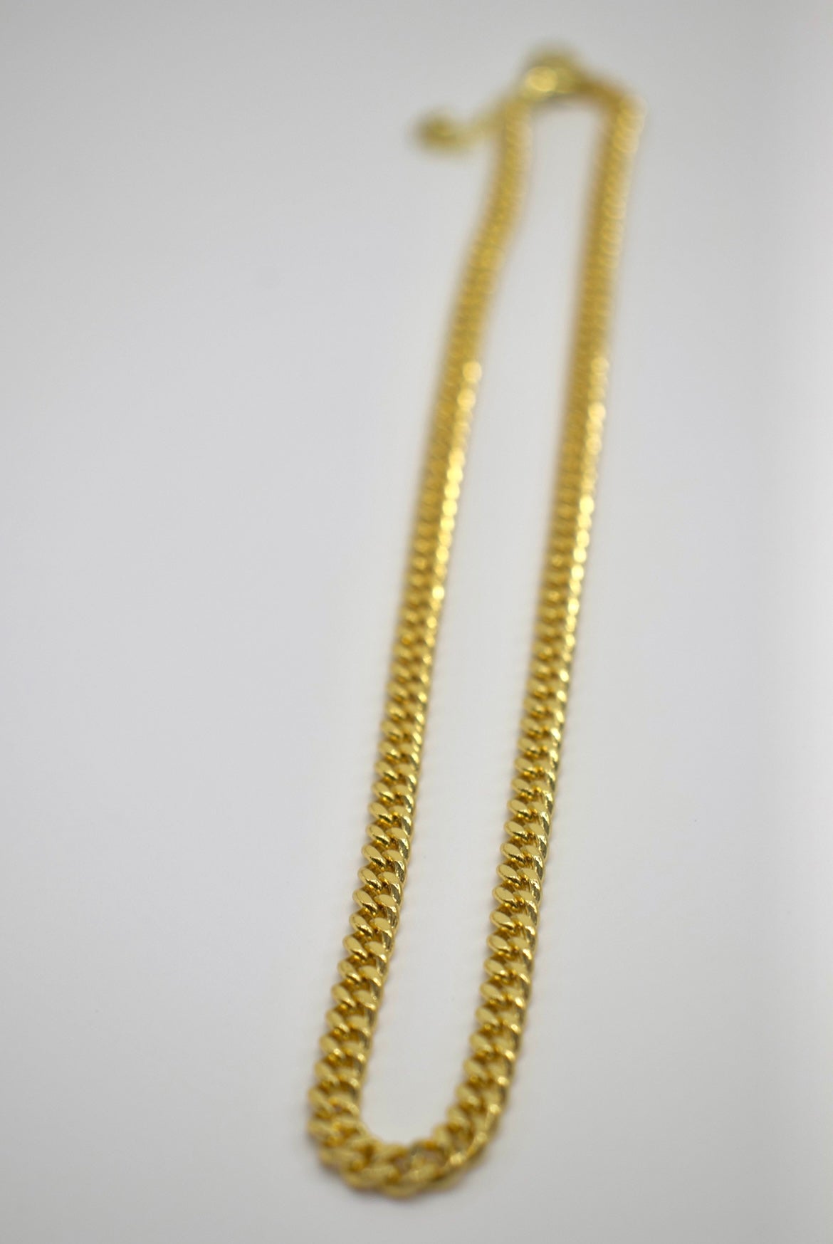 Cuban Chain