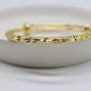 Shine Bangle Adulto