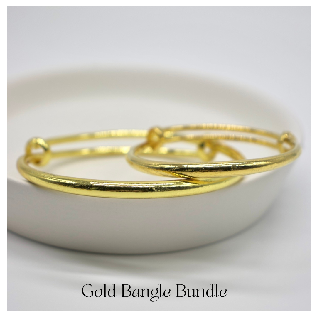 MOMMY & MINI BANGLE BUNDLE