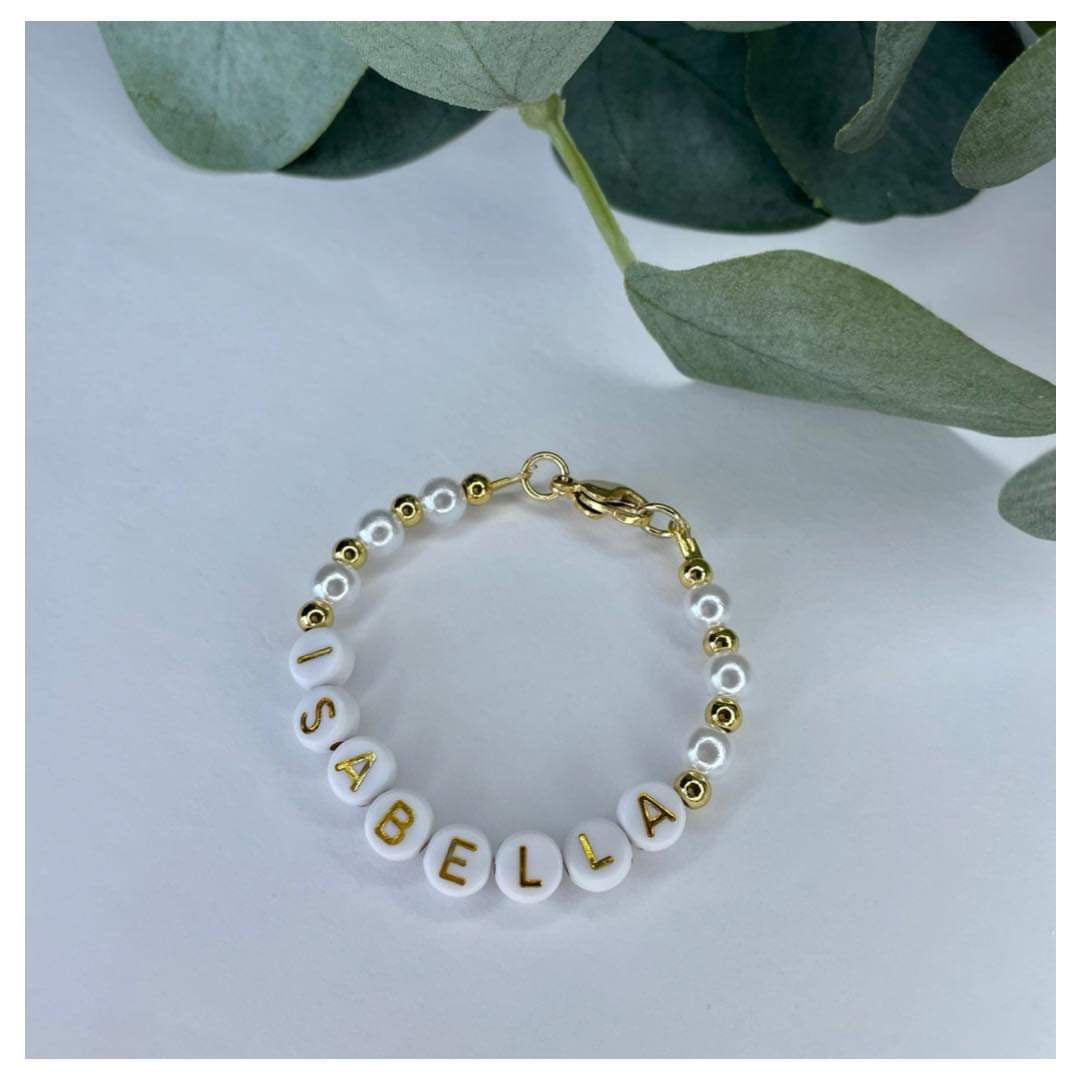 Perlas Personalizada