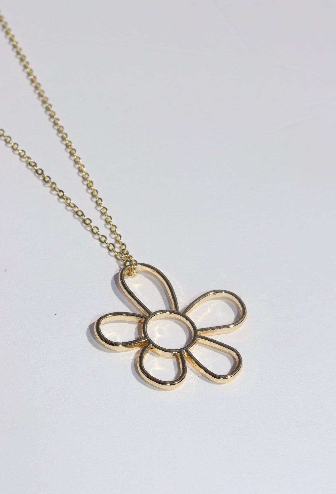 Golden Flower