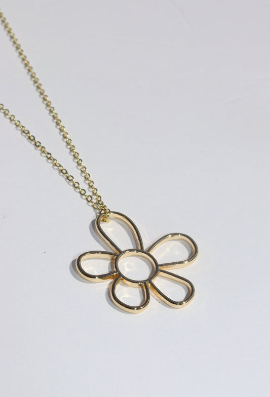 Golden Flower