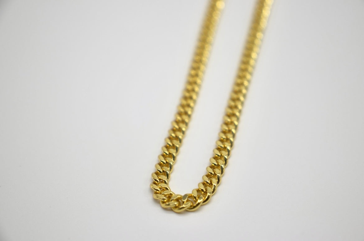 Cuban Chain