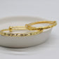 Shine Bangle Adulto