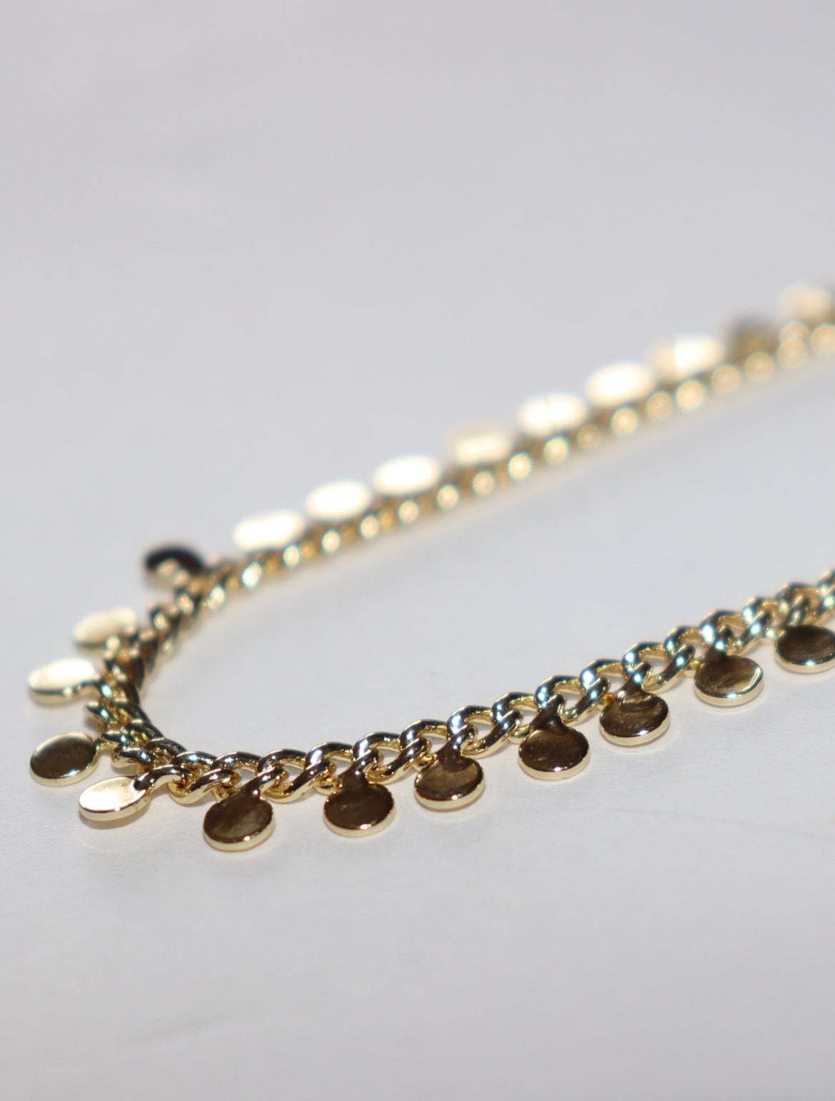 Golden Dot