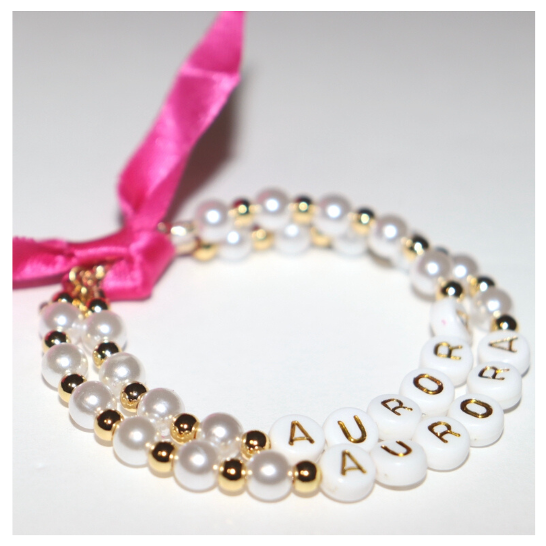 Perlas Personalizada