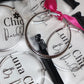 Silver Baby Bangle