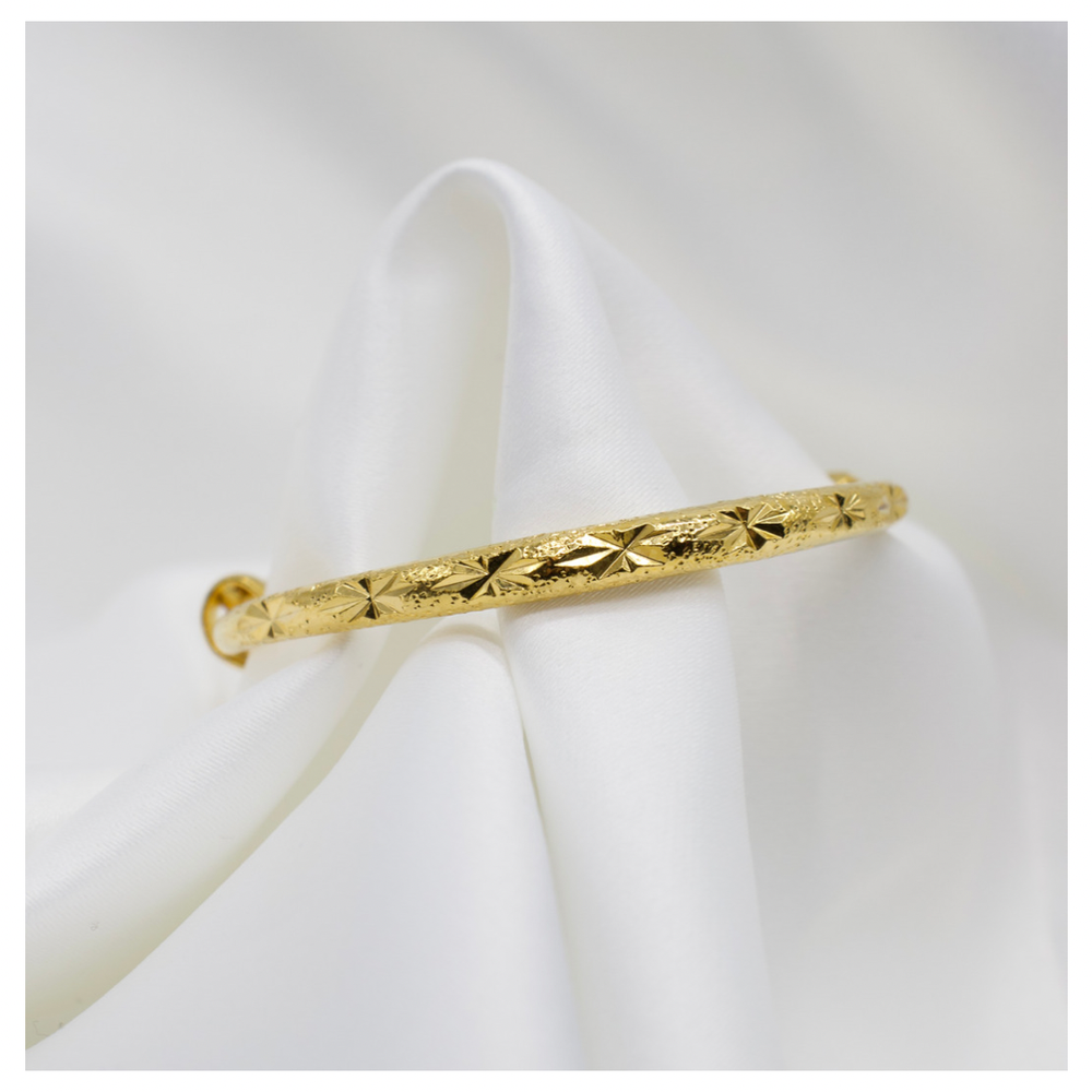Shine Baby Bangle